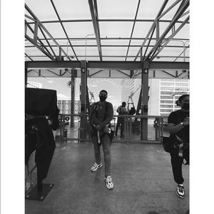 Meet your Posher, Hector